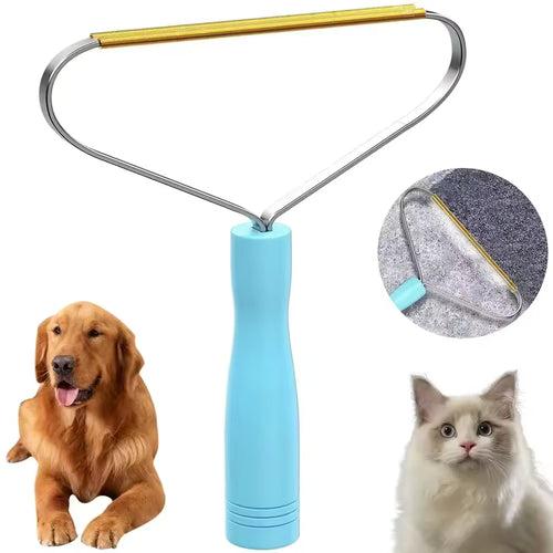 FurLift Scraper