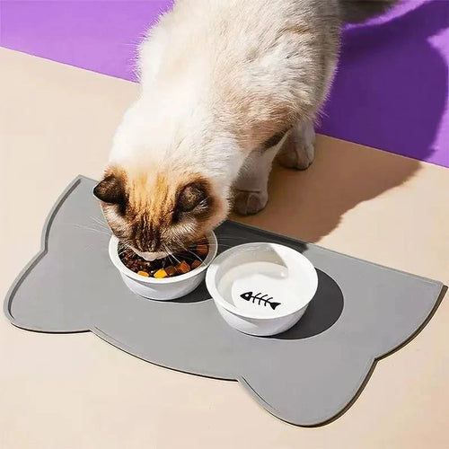 Cozy Anti-Splash Mat — Save 75%!