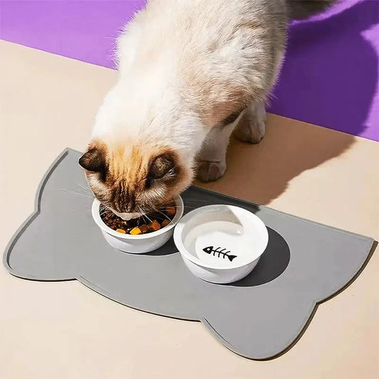 Cozy Anti-Splash Mat — Save 75%!